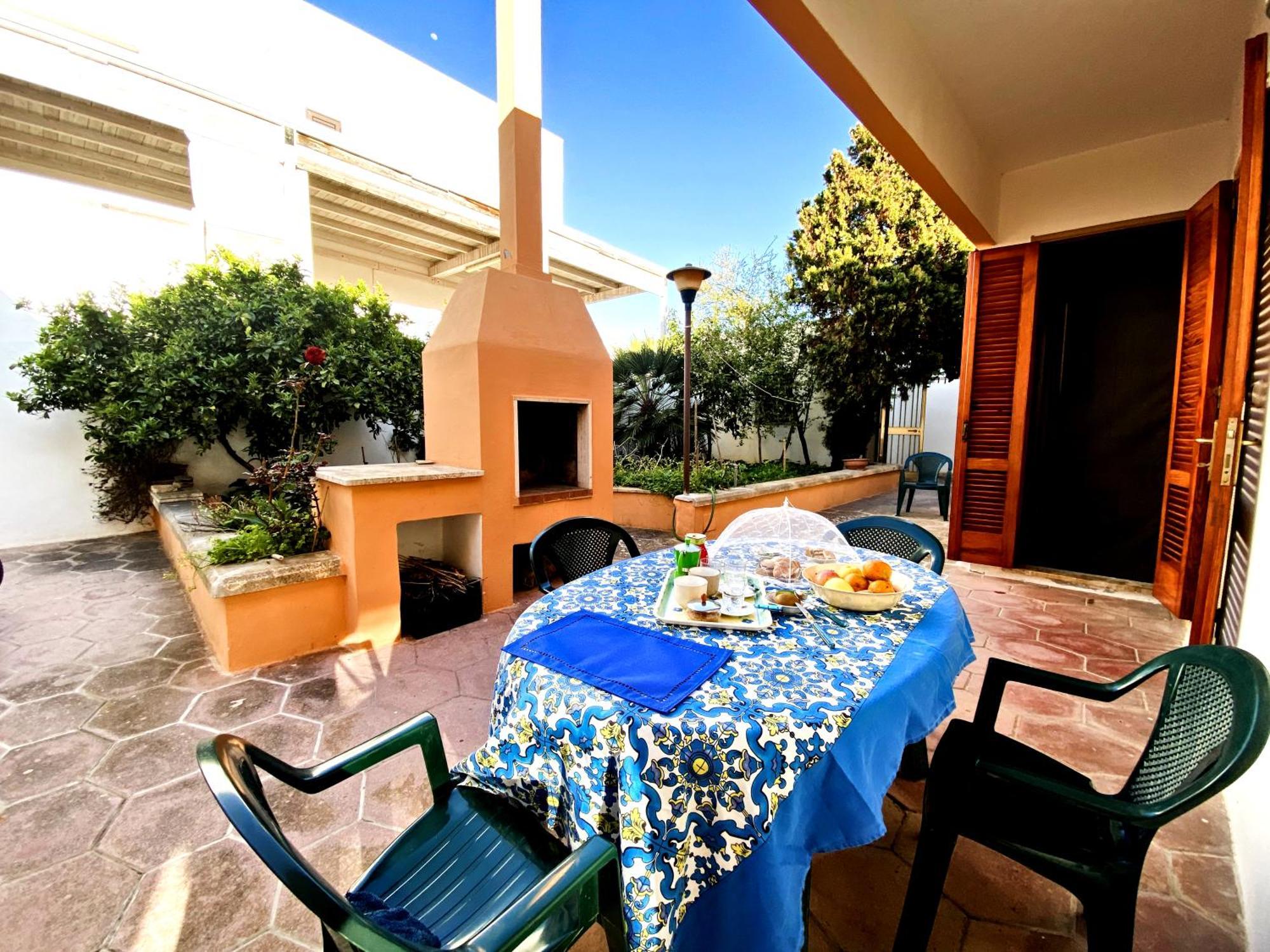 Magnolia - Casa D'epoca Sul Mare *